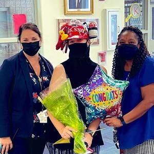 Meet your Posher, Angie